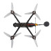 Дрон FPV 7 дюймів “Skyraze IR” нічна камера
