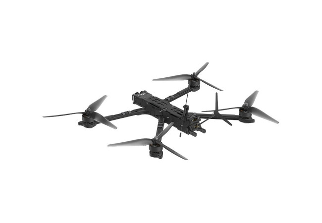 FPV-дрон iFlight BNF Chimera CX10 ECO 6S