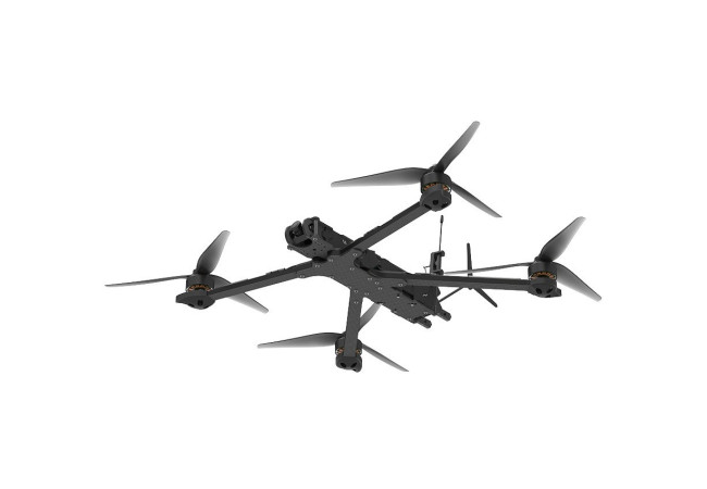 FPV-дрон iFlight Chimera7 ECO 6S