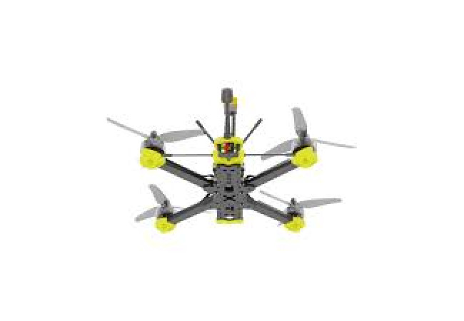 FPV-дрон iFlight Nazgul5 V3 6S