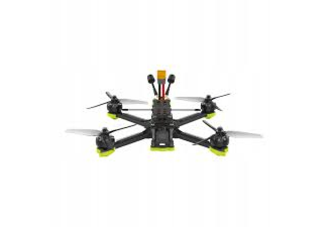 FPV-дрон iFlight Nazgul5 V3 6S