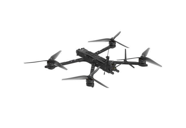 FPV-дрон iFlight Chimera7 ECO 6S