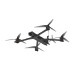 FPV-дрон iFlight Chimera9 ECO 6S