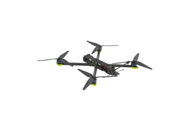 FPV-дрон iFlight Nazgul XL10 V6 6S 2.5W