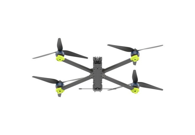 FPV-дрон iFlight Nazgul XL10 V6 6S 2.5W