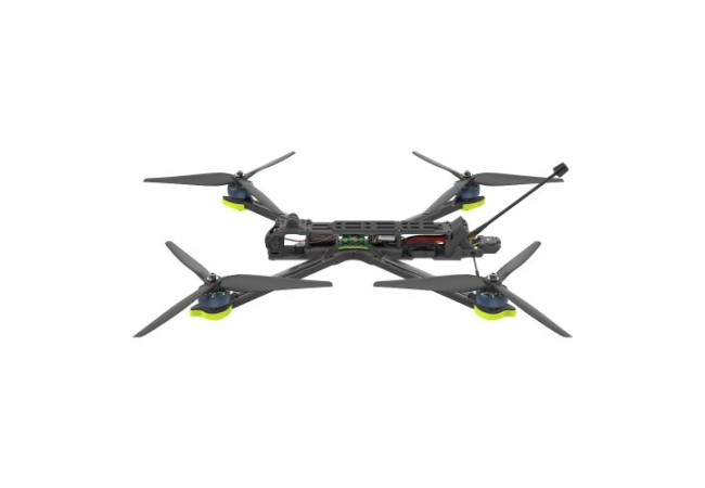 FPV-дрон iFlight Nazgul XL10 V6 6S 2.5W