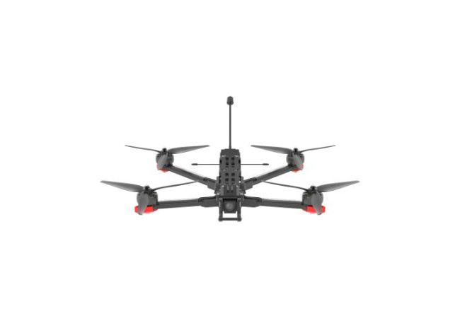FPV-дрон iFlight Chimera7 Pro V2 6S 2.5W