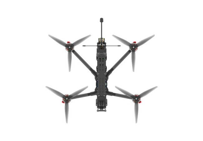 FPV-дрон iFlight Chimera7 Pro V2 6S 2.5W