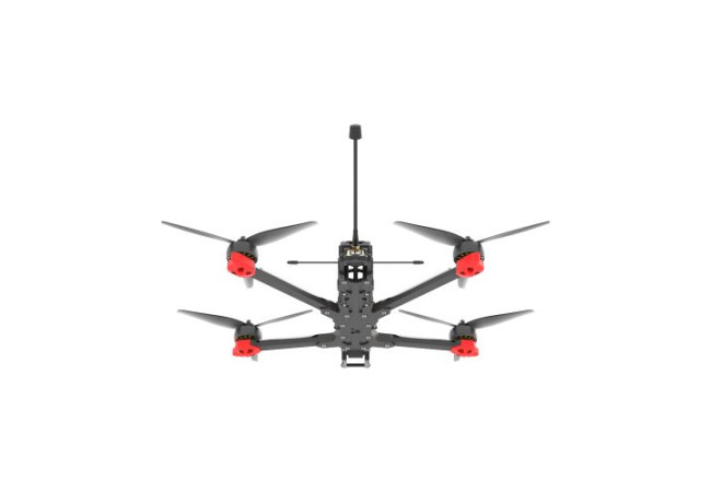 FPV-дрон iFlight Chimera7 Pro V2 6S 2.5W
