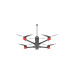 FPV-дрон iFlight Chimera7 Pro V2 6S 2.5W