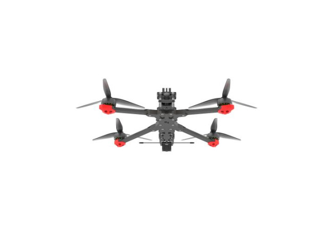 FPV-дрон iFlight Chimera7 Pro V2 6S 2.5W