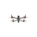 FPV-дрон iFlight Chimera7 Pro V2 6S 2.5W