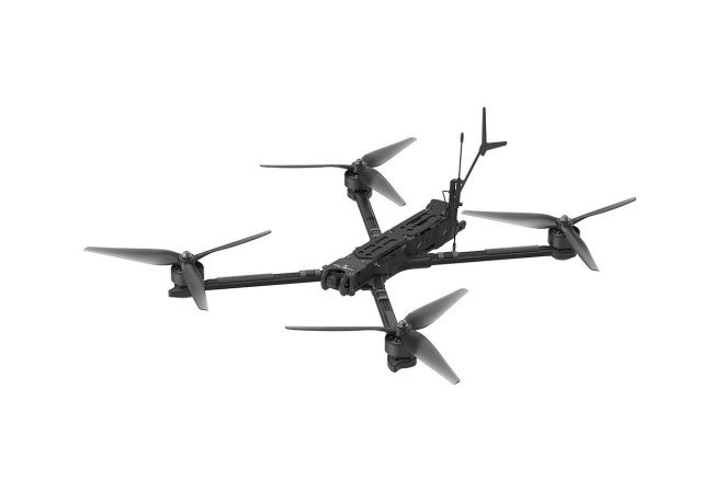 FPV-дрон iFlight BNF Chimera CX10 ECO 6S