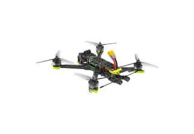FPV-дрон iFlight Nazgul5 V3 6S