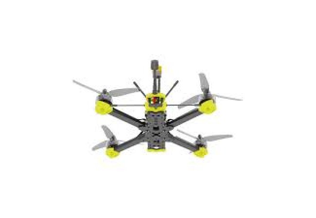 FPV-дрон iFlight Nazgul5 V3 6S