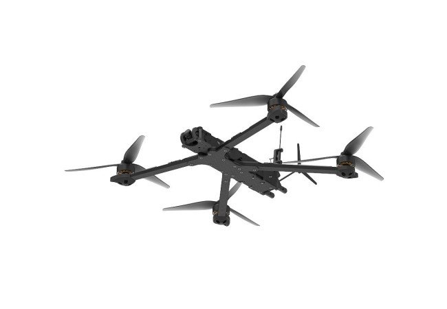 FPV-дрон iFlight Chimera9 ECO 6S