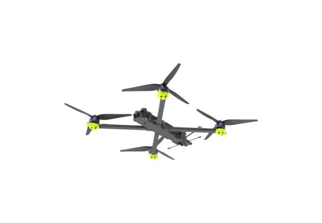 FPV-дрон iFlight Nazgul XL10 V6 6S 2.5W
