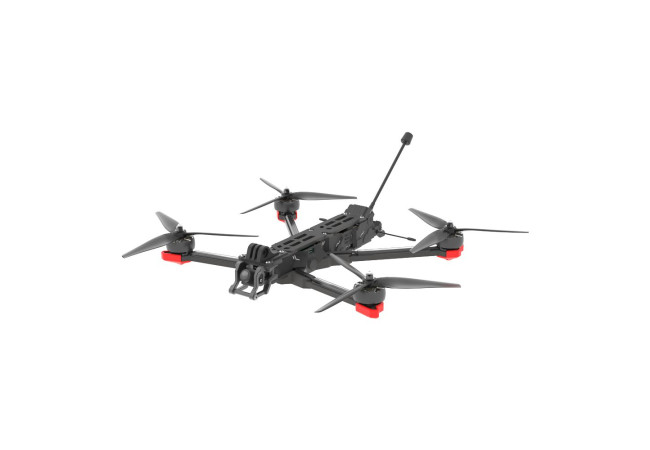 FPV-дрон iFlight Chimera7 Pro V2 6S 2.5W