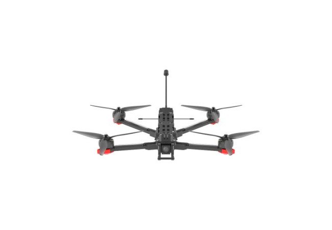 FPV-дрон iFlight Chimera7 Pro V2 6S 2.5W FPV-дрон iFlight Chimera7 Pro V2 6S 2.5W