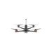 FPV-дрон iFlight Chimera7 Pro V2 6S 2.5W FPV-дрон iFlight Chimera7 Pro V2 6S 2.5W