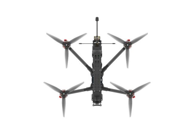 FPV-дрон iFlight Chimera7 Pro V2 6S 2.5W FPV-дрон iFlight Chimera7 Pro V2 6S 2.5W