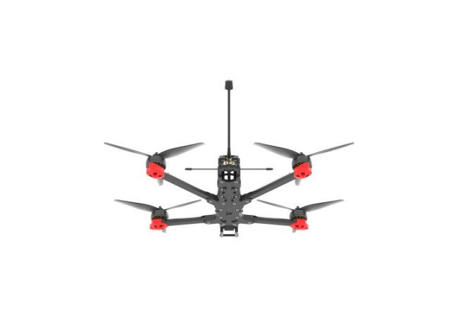FPV-дрон iFlight Chimera7 Pro V2 6S 2.5W FPV-дрон iFlight Chimera7 Pro V2 6S 2.5W
