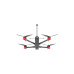 FPV-дрон iFlight Chimera7 Pro V2 6S 2.5W FPV-дрон iFlight Chimera7 Pro V2 6S 2.5W