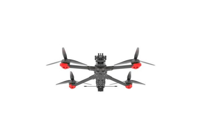 FPV-дрон iFlight Chimera7 Pro V2 6S 2.5W FPV-дрон iFlight Chimera7 Pro V2 6S 2.5W