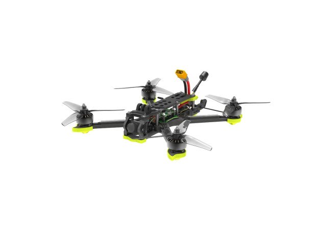 FPV-дрон iFlight Nazgul5 V3 6S