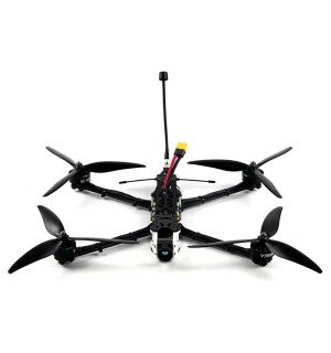 FPV Дрон камікадзе-тепловізор r4 10 дюймів