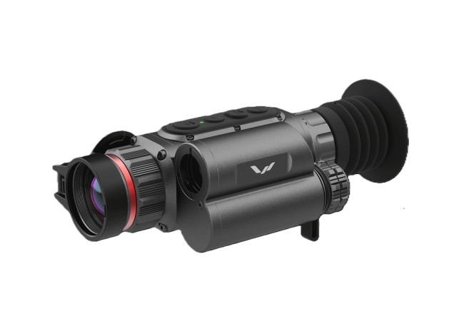 Тепловізійний приціл Falcon M4-225L