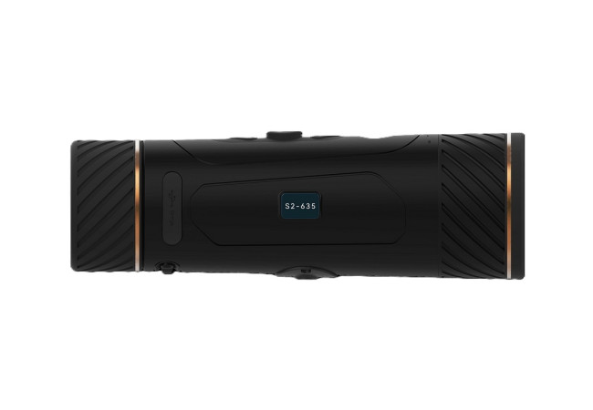 Тепловізор Falcon S2-635