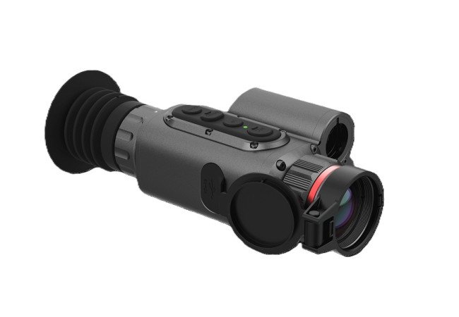 Тепловизионный прицел Falcon M4-225L