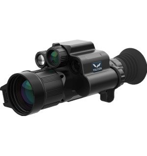 Тепловизионный прицел Falcon T1-650L
