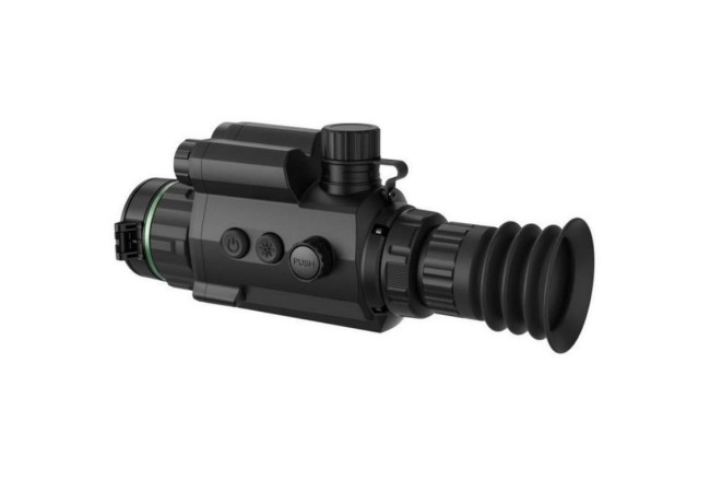 Прицел ночного видения HikMicro CHEETAH C32F-SL
