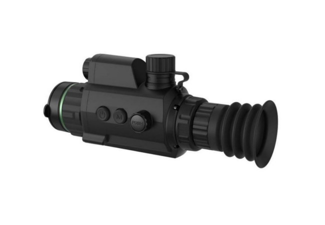 Прицел ночного видения HikMicro CHEETAH C32F-SN