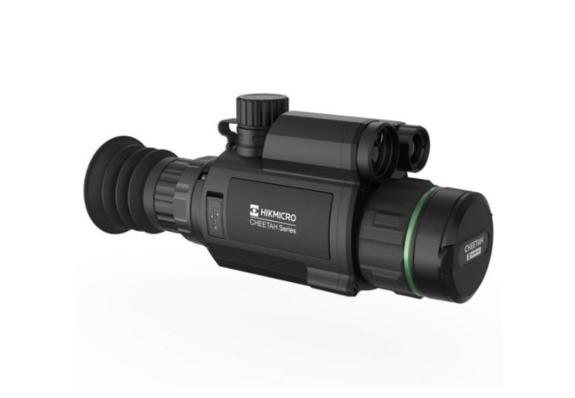 Прицел ночного видения HikMicro CHEETAH C32F-SNL