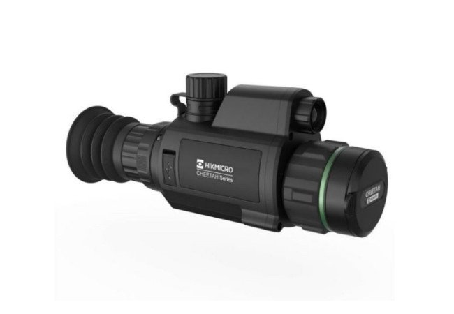 Приціл нічного бачення HikMicro CHEETAH C32F-SN