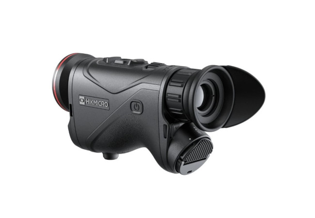 Тепловізор Hikmicro Condor CQ35L 2.0 