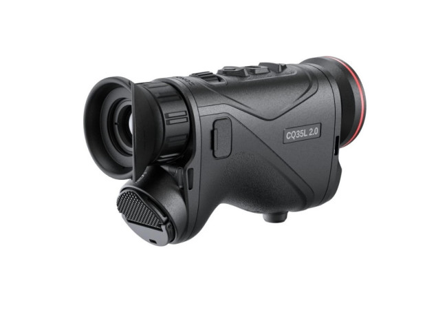 Тепловізор Hikmicro Condor CQ35L 2.0 