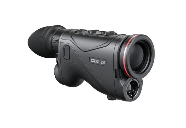 Тепловізор Hikmicro Condor CQ35L 2.0 