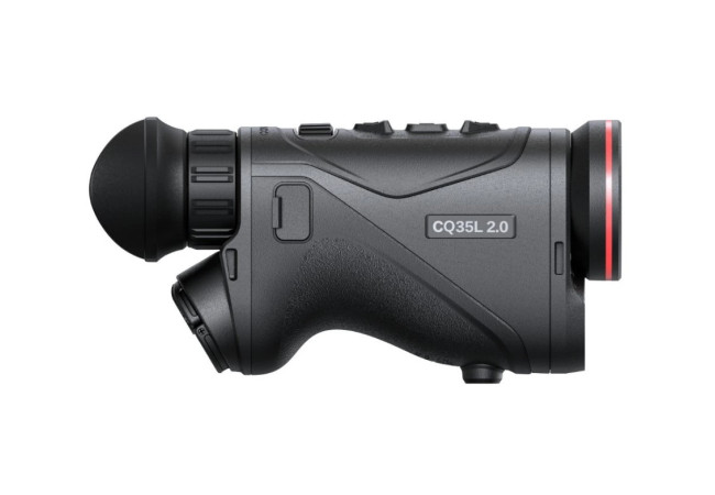 Тепловізор Hikmicro Condor CQ35L 2.0 
