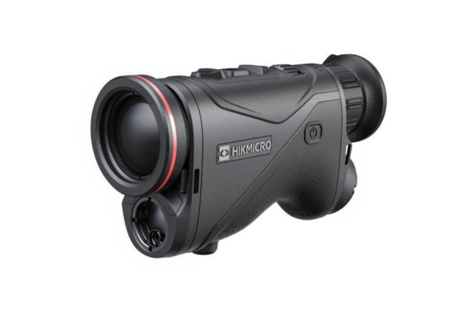 Тепловізор Hikmicro Condor CQ35L 2.0 