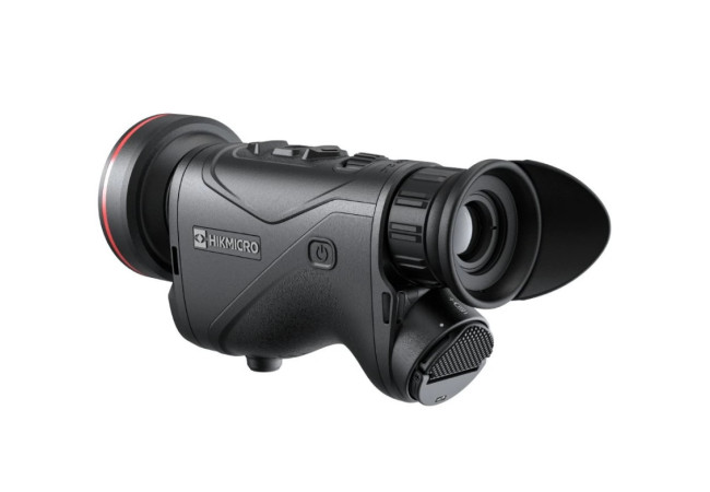 Тепловизор Hikmicro CONDOR LRF CQ50L 2.0