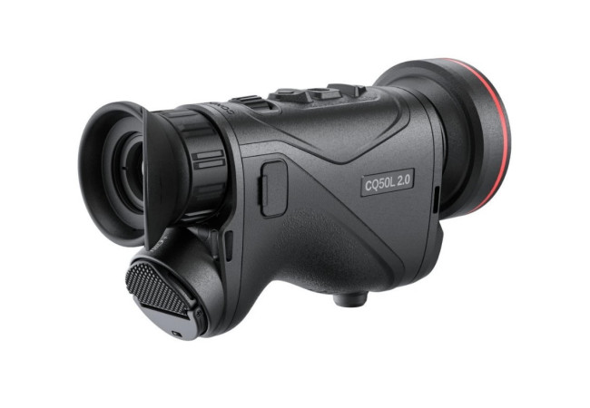 Тепловизор Hikmicro CONDOR LRF CQ50L 2.0