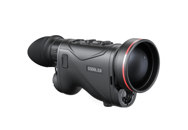 Тепловизор Hikmicro CONDOR LRF CQ50L 2.0