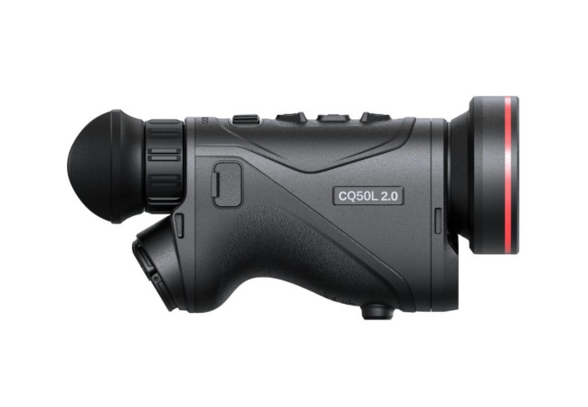 Тепловизор Hikmicro CONDOR LRF CQ50L 2.0