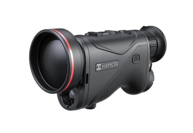 Тепловизор Hikmicro CONDOR LRF CQ50L 2.0