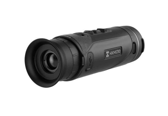 Тепловізор HikMicro FALCON FQ35 2.0
