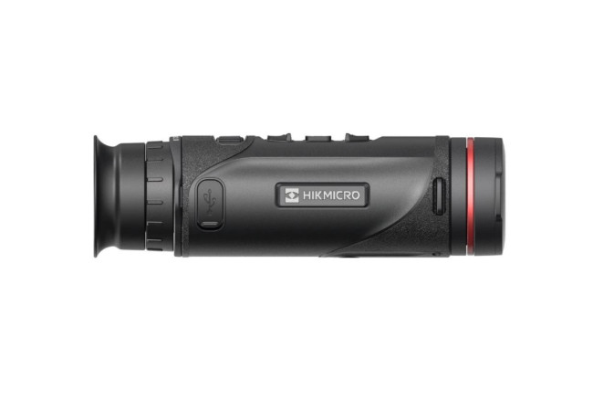 Тепловізор HikMicro FALCON FQ35 2.0